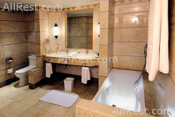Sheraton Soma Bay Resort 8